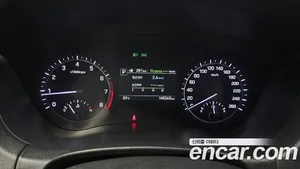 Genesis G80, 2016 — миниатюра 11