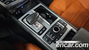 Genesis G80, 2016 — миниатюра 12