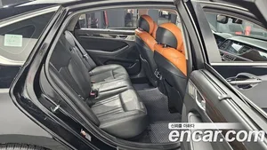 Genesis G80, 2016 — миниатюра 17