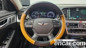 Genesis G80, 2016 — миниатюра 19