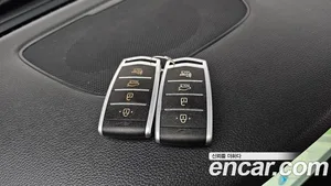 Genesis G80, 2016 — миниатюра 21