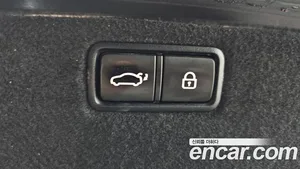 Genesis G80, 2016 — миниатюра 22