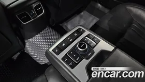 Genesis G80, 2016 — миниатюра 24