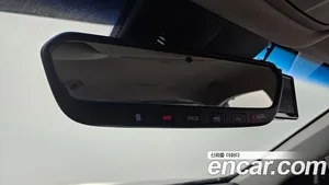 Genesis G80, 2016 — миниатюра 25