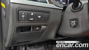 Genesis G80, 2016 — миниатюра 26