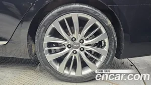 Genesis G80, 2016 — миниатюра 7