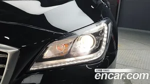 Genesis G80, 2016 — миниатюра 8