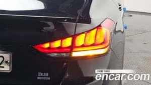 Genesis G80, 2016 — миниатюра 9