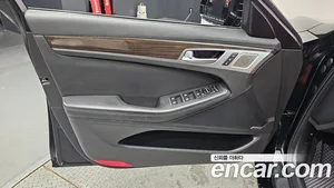 Genesis G80, 2016 — миниатюра 14