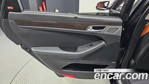 Genesis G80, 2016 — миниатюра 15