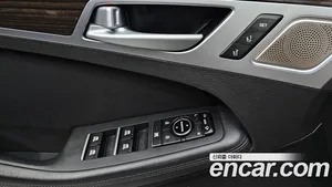 Genesis G80, 2016 — миниатюра 27