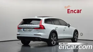 Volvo V60, 2021 — миниатюра 2