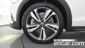 Volvo V60, 2021 — миниатюра 5