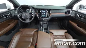 Volvo V60, 2021 — миниатюра 10