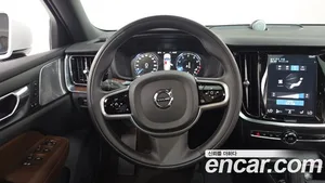 Volvo V60, 2021 — миниатюра 18