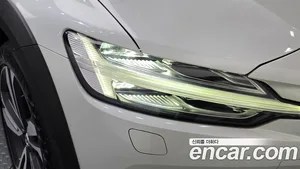 Volvo V60, 2021 — миниатюра 8