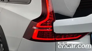 Volvo V60, 2021 — миниатюра 9
