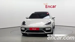 Porsche Panamera, 2023 — миниатюра 3