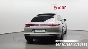 Porsche Panamera, 2023 — миниатюра 4