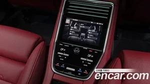 Porsche Panamera, 2023 — миниатюра 17
