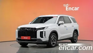 Hyundai Palisade, 2022 — миниатюра 30