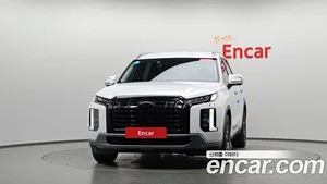 Hyundai Palisade, 2022 — миниатюра 2