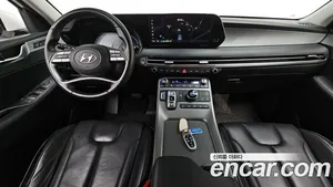 Hyundai Palisade, 2022 — миниатюра 9