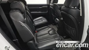 Hyundai Palisade, 2022 — миниатюра 16