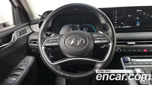 Hyundai Palisade, 2022 — миниатюра 18