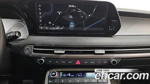 Hyundai Palisade, 2022 — миниатюра 19