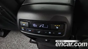 Hyundai Palisade, 2022 — миниатюра 24