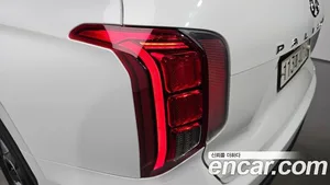 Hyundai Palisade, 2022 — миниатюра 8