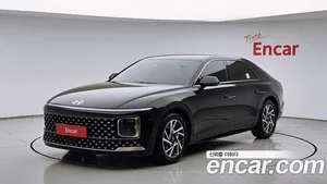 Hyundai Grandeur, 2023 — миниатюра 1