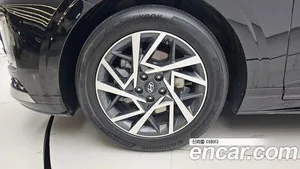 Hyundai Grandeur, 2023 — миниатюра 5