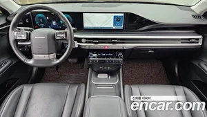 Hyundai Grandeur, 2023 — миниатюра 7