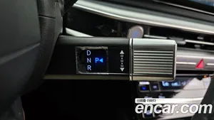 Hyundai Grandeur, 2023 — миниатюра 9