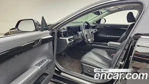 Hyundai Grandeur, 2023 — миниатюра 10