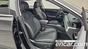 Hyundai Grandeur, 2023 — миниатюра 11