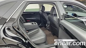 Hyundai Grandeur, 2023 — миниатюра 12