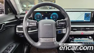 Hyundai Grandeur, 2023 — миниатюра 13