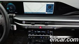 Hyundai Grandeur, 2023 — миниатюра 14