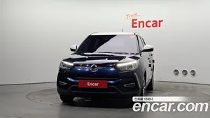 KGM Tivoli, 2017 — миниатюра 3