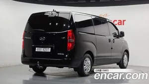 Hyundai Starex, 2019 — миниатюра 2