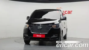 Hyundai Starex, 2019 — миниатюра 3