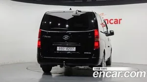 Hyundai Starex, 2019 — миниатюра 4