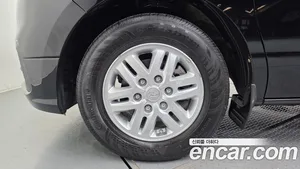 Hyundai Starex, 2019 — миниатюра 5
