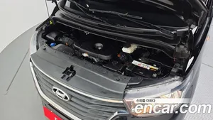 Hyundai Starex, 2019 — миниатюра 6