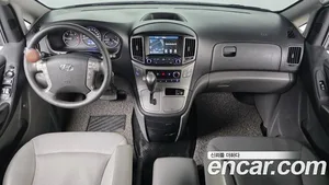 Hyundai Starex, 2019 — миниатюра 10