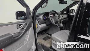 Hyundai Starex, 2019 — миниатюра 13