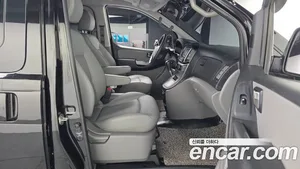 Hyundai Starex, 2019 — миниатюра 17